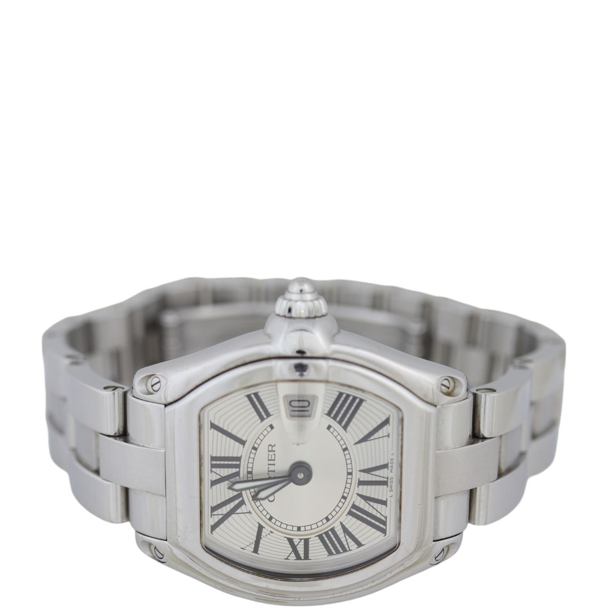 Cartier Roadster 31mm Watch