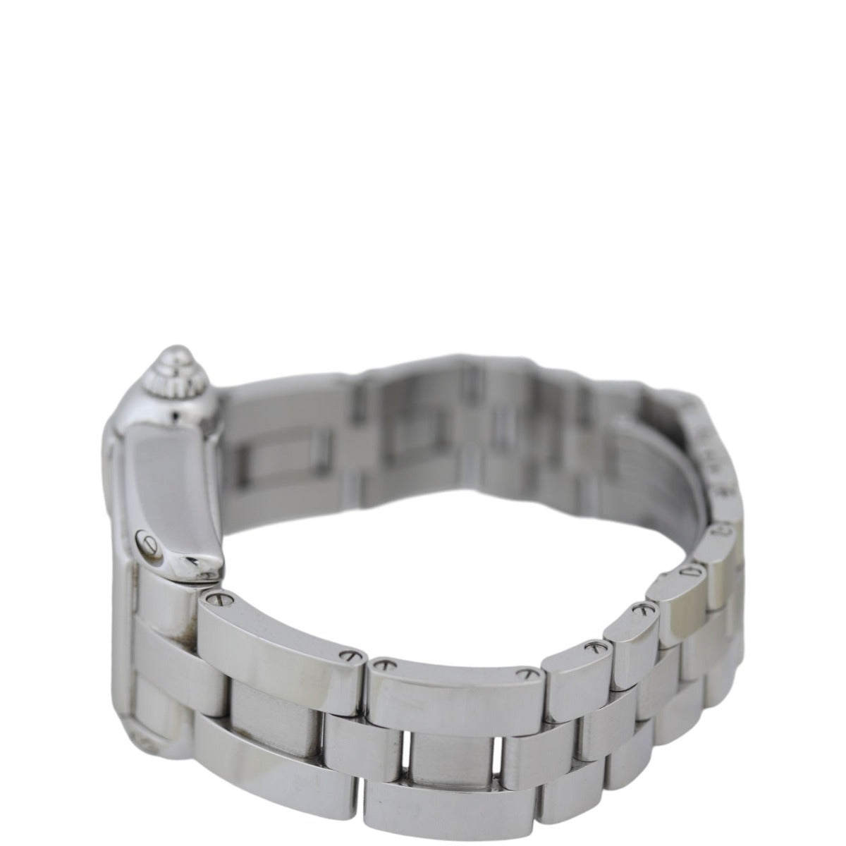 Cartier Roadster 31mm Watch