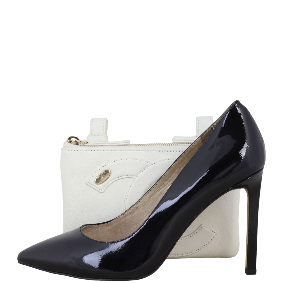 Chanel CC Mania Belt Bag