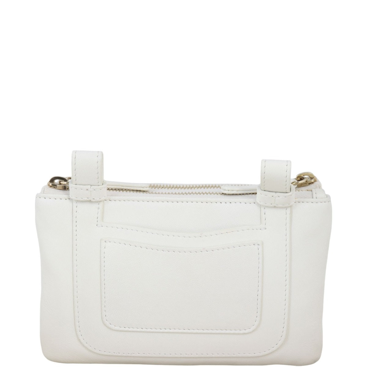 Chanel CC Mania Belt Bag