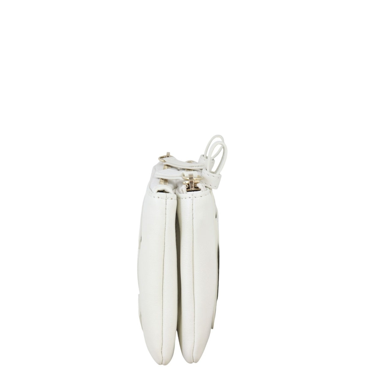 Chanel CC Mania Belt Bag