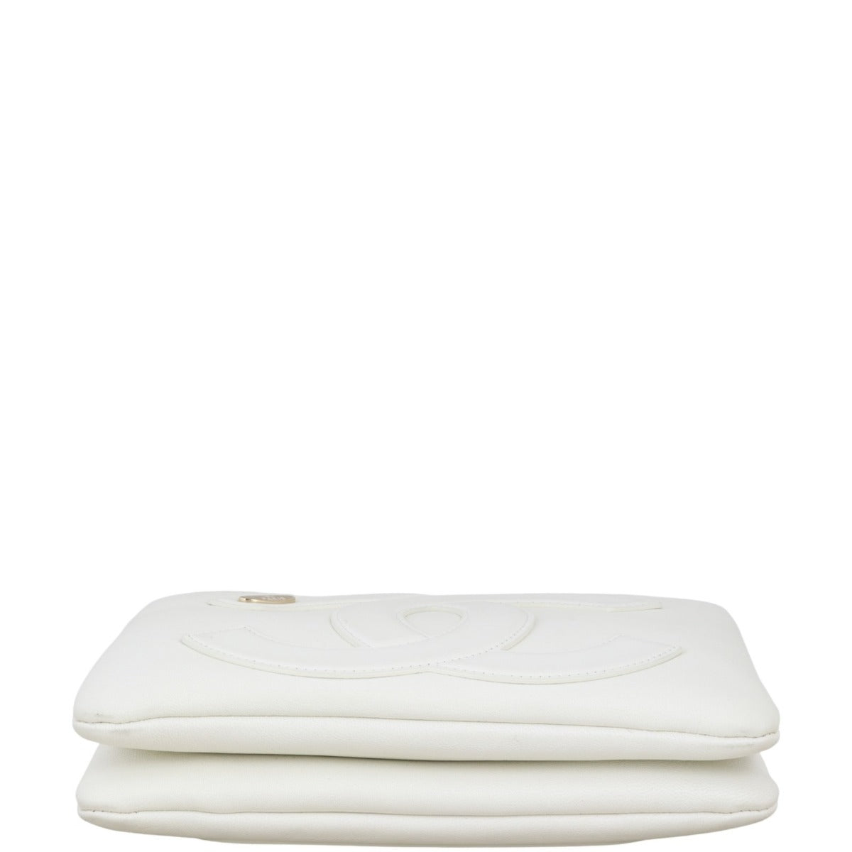 Chanel CC Mania Belt Bag