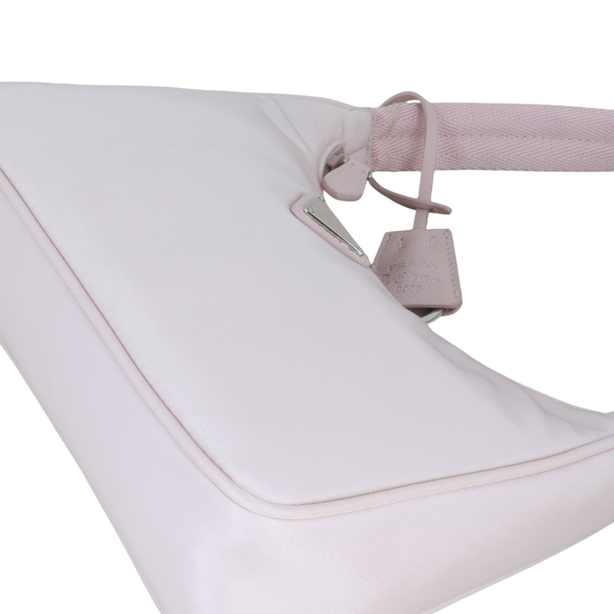 Prada Re-Edition 2000 Mini Tessuto Shoulder Bag