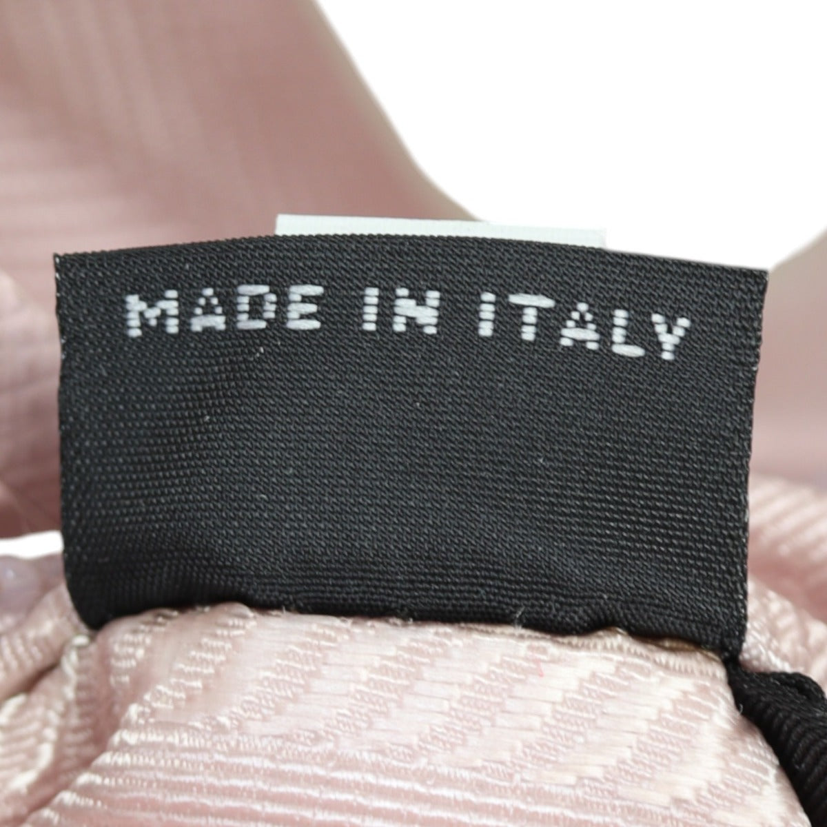 Prada Re-Edition 2000 Mini Tessuto Shoulder Bag