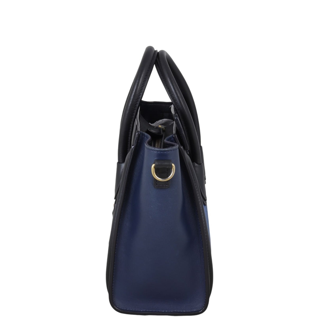 Celine Nano Luggage Tote