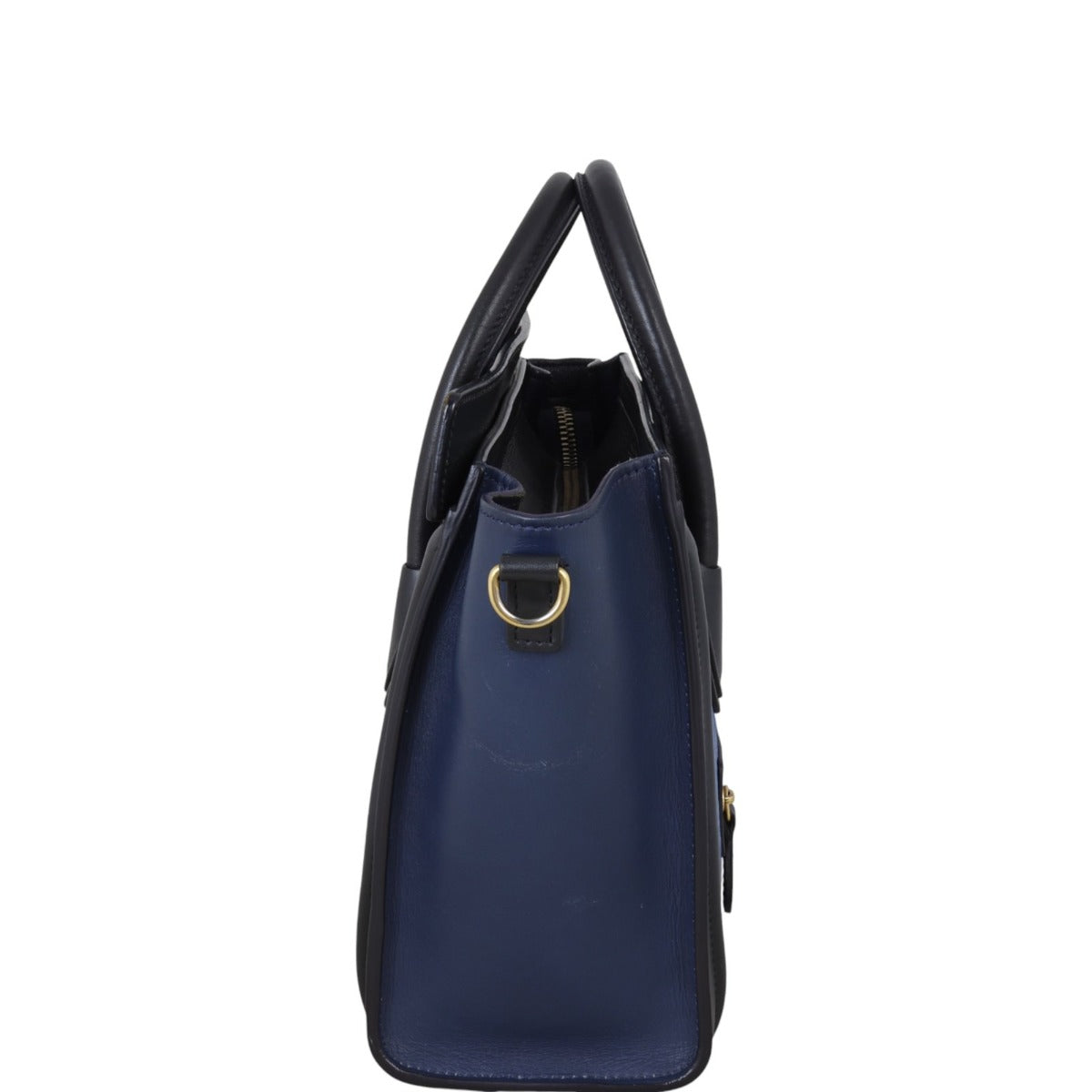 Celine Nano Luggage Tote