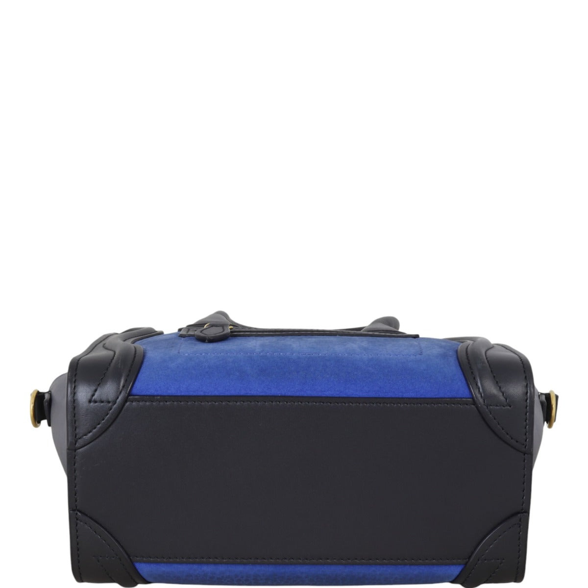 Celine Nano Luggage Tote