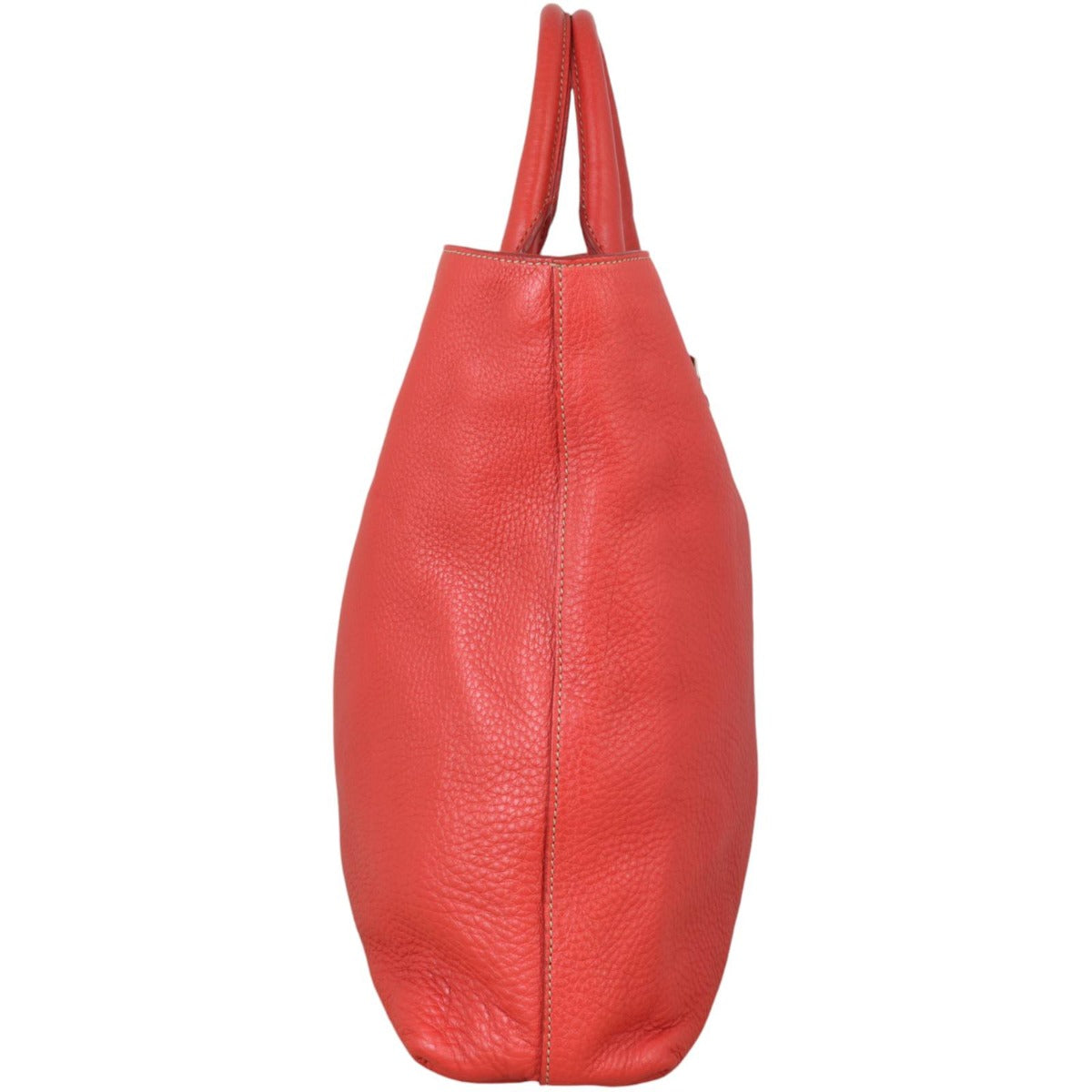 Prada Vitello Daino Tote