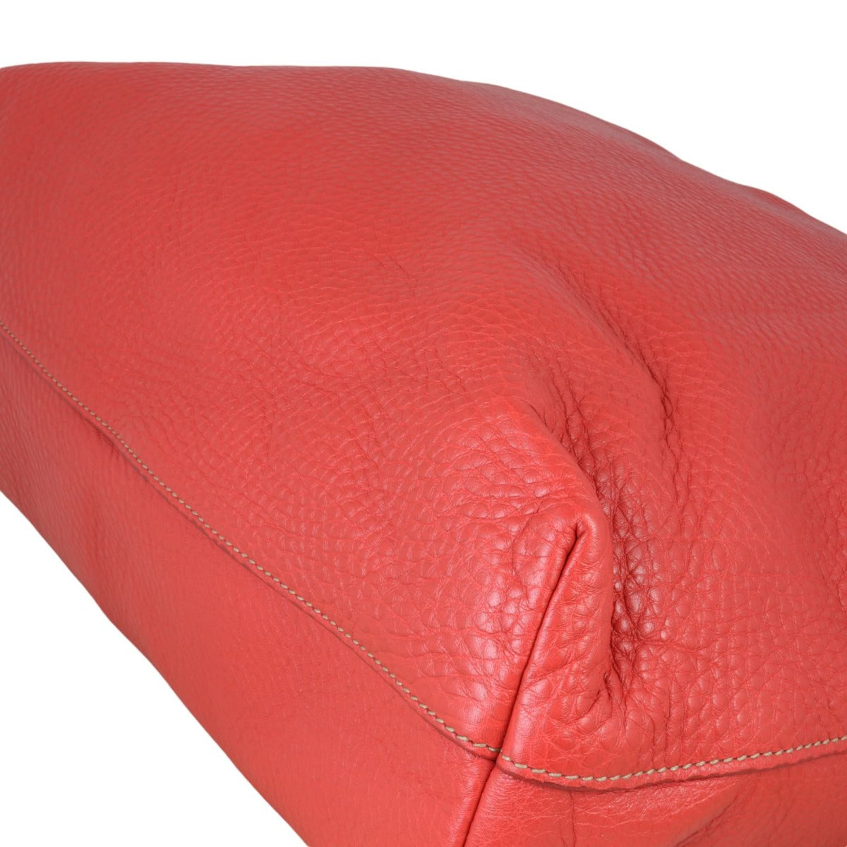 Prada Vitello Daino Tote