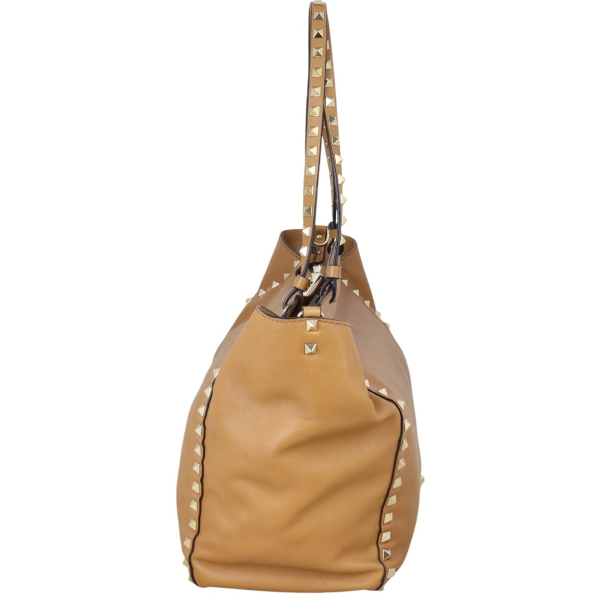 Valentino Rockstud Tote Medium