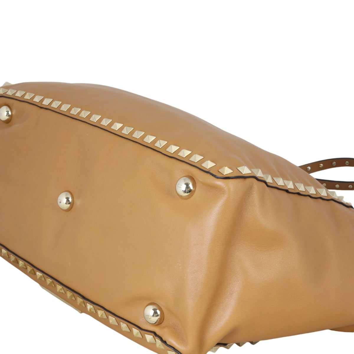 Valentino Rockstud Tote Medium