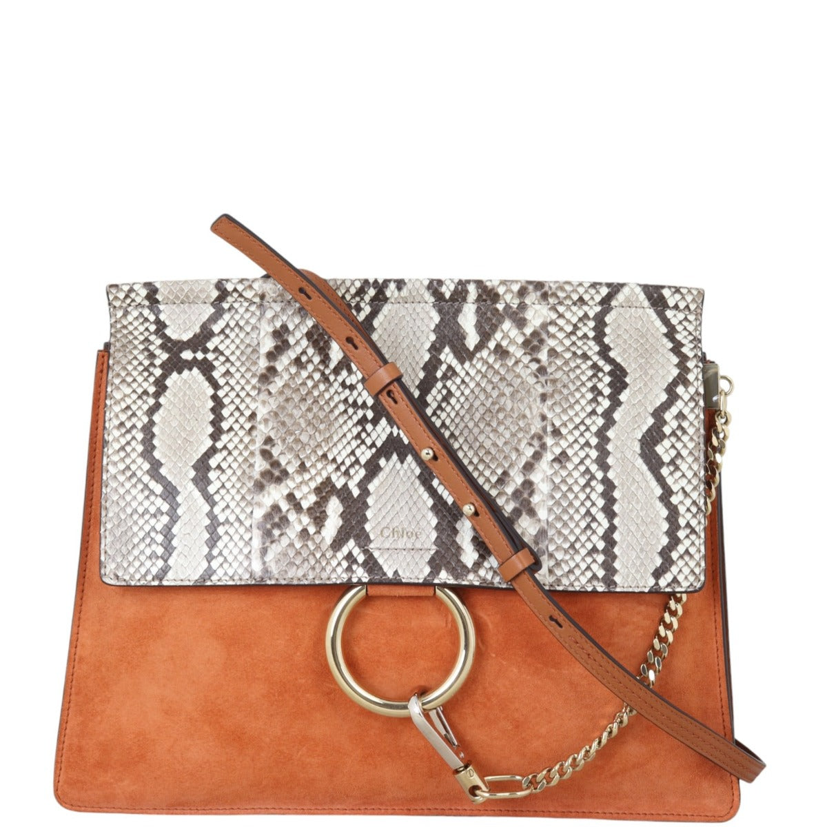 Chloe Faye Medium Python