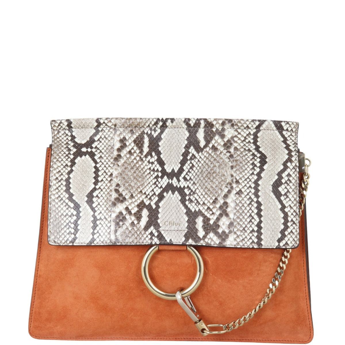 Chloe Faye Medium Python