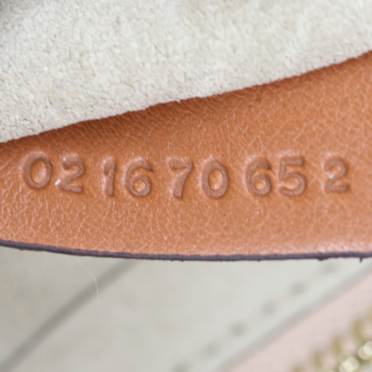 Chloe Faye Medium Python