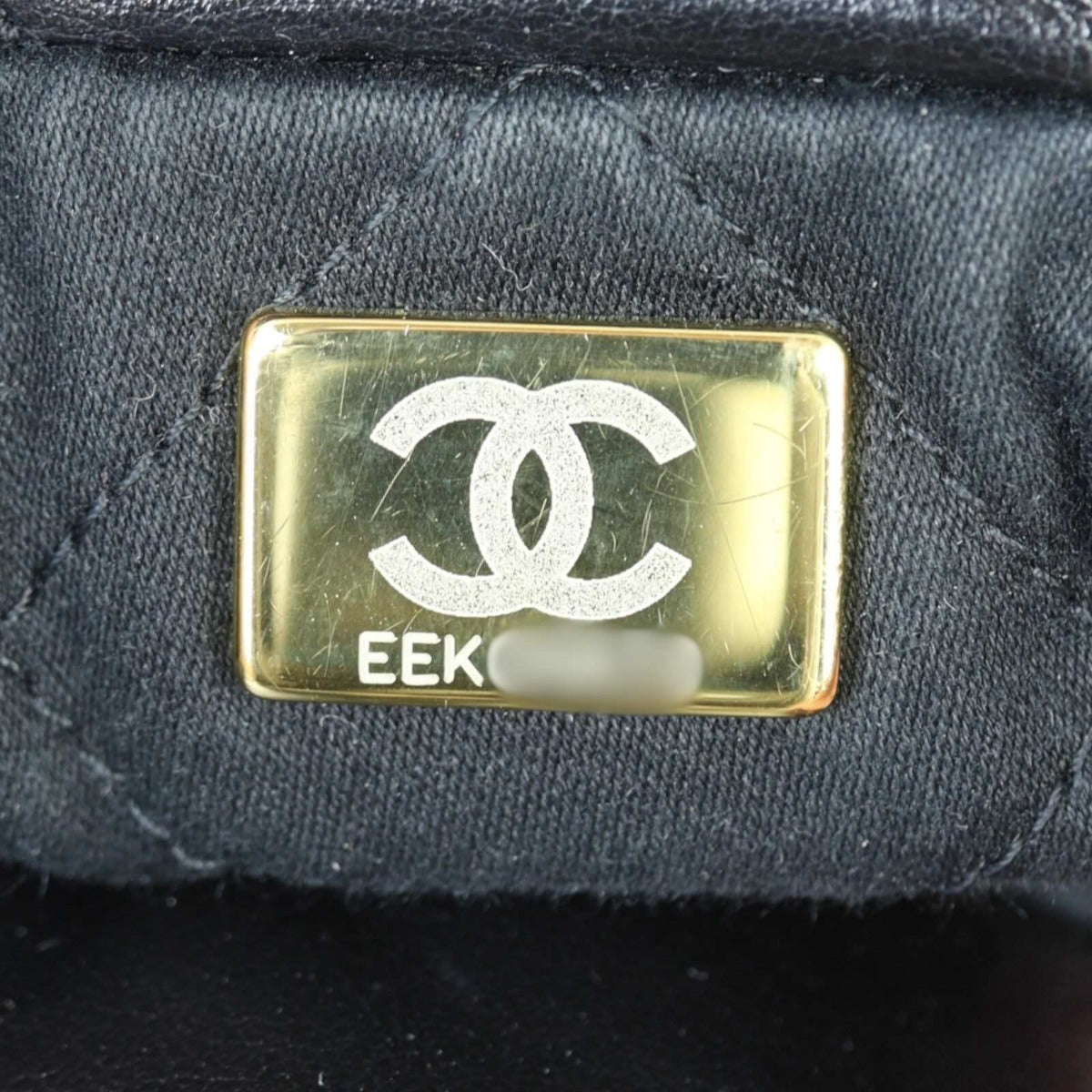 Chanel 22 Hobo Small