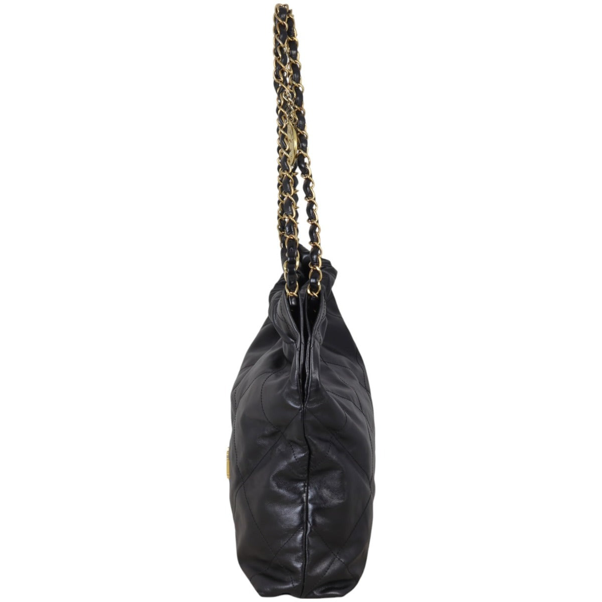 Chanel 22 Hobo Small