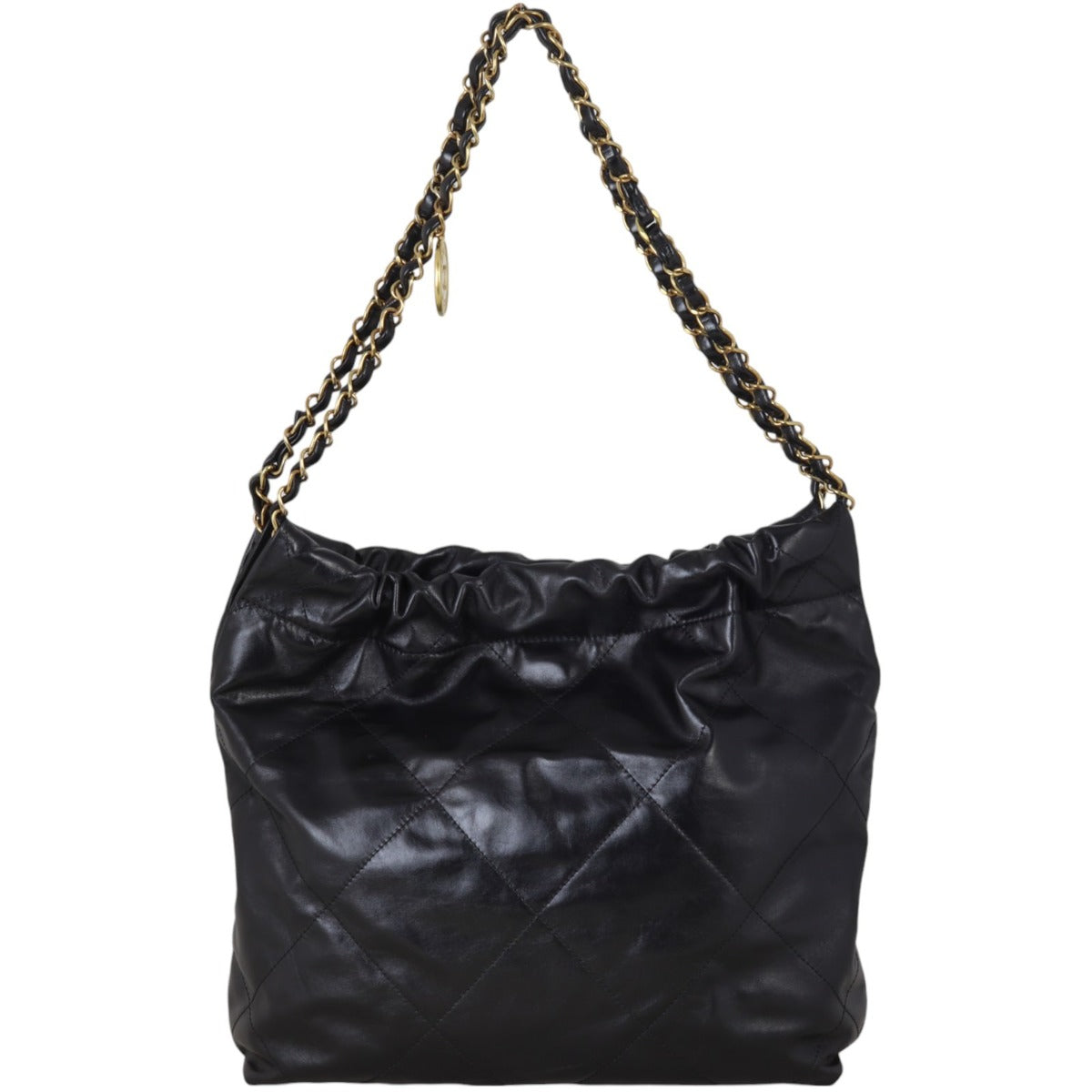 Chanel 22 Hobo Small