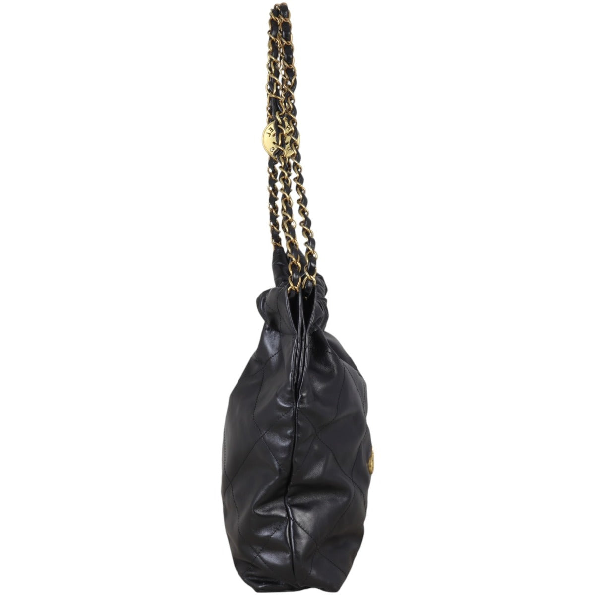 Chanel 22 Hobo Small