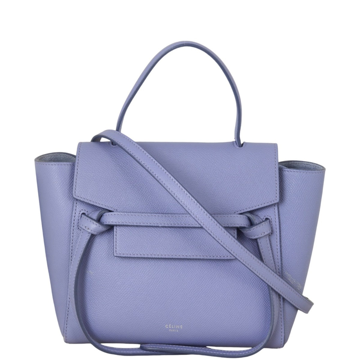 Celine Nano Belt Bag