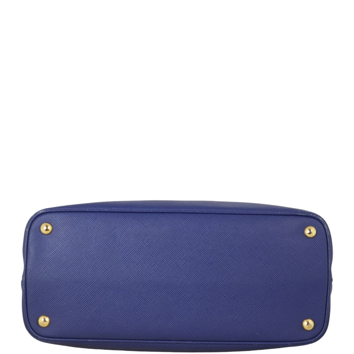 Prada Saffiano Cuir Double Bag Medium