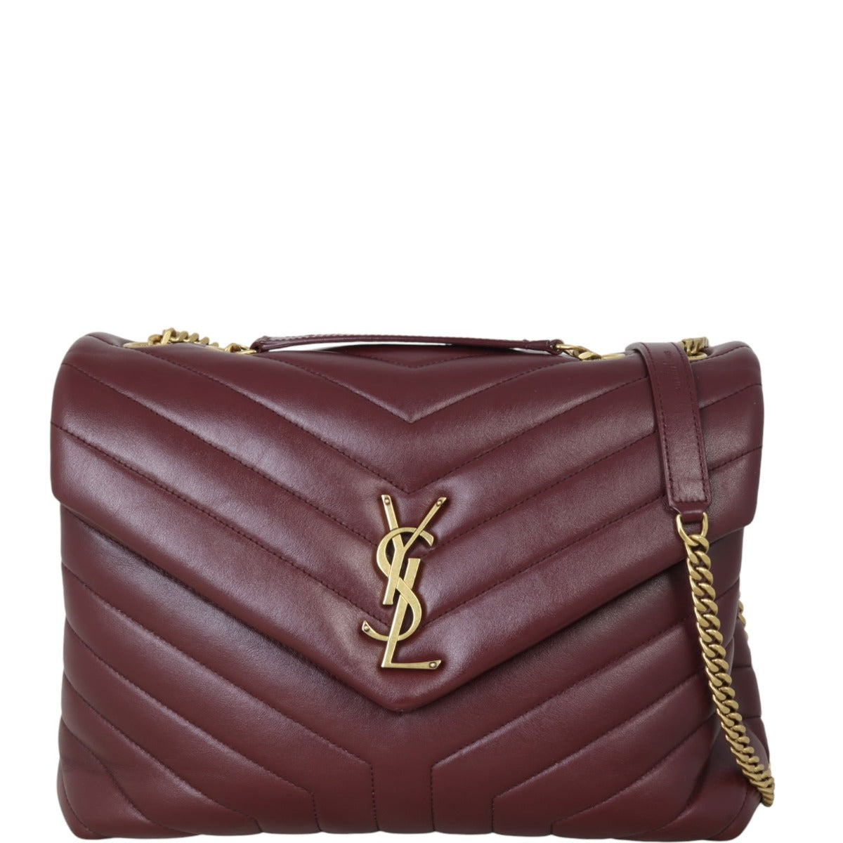 Saint Laurent Loulou Medium