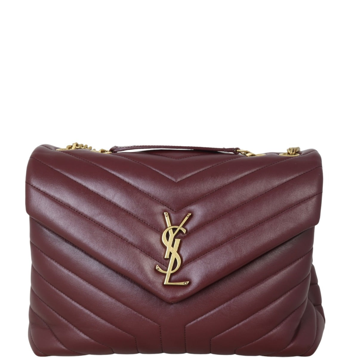 Saint Laurent Loulou Medium