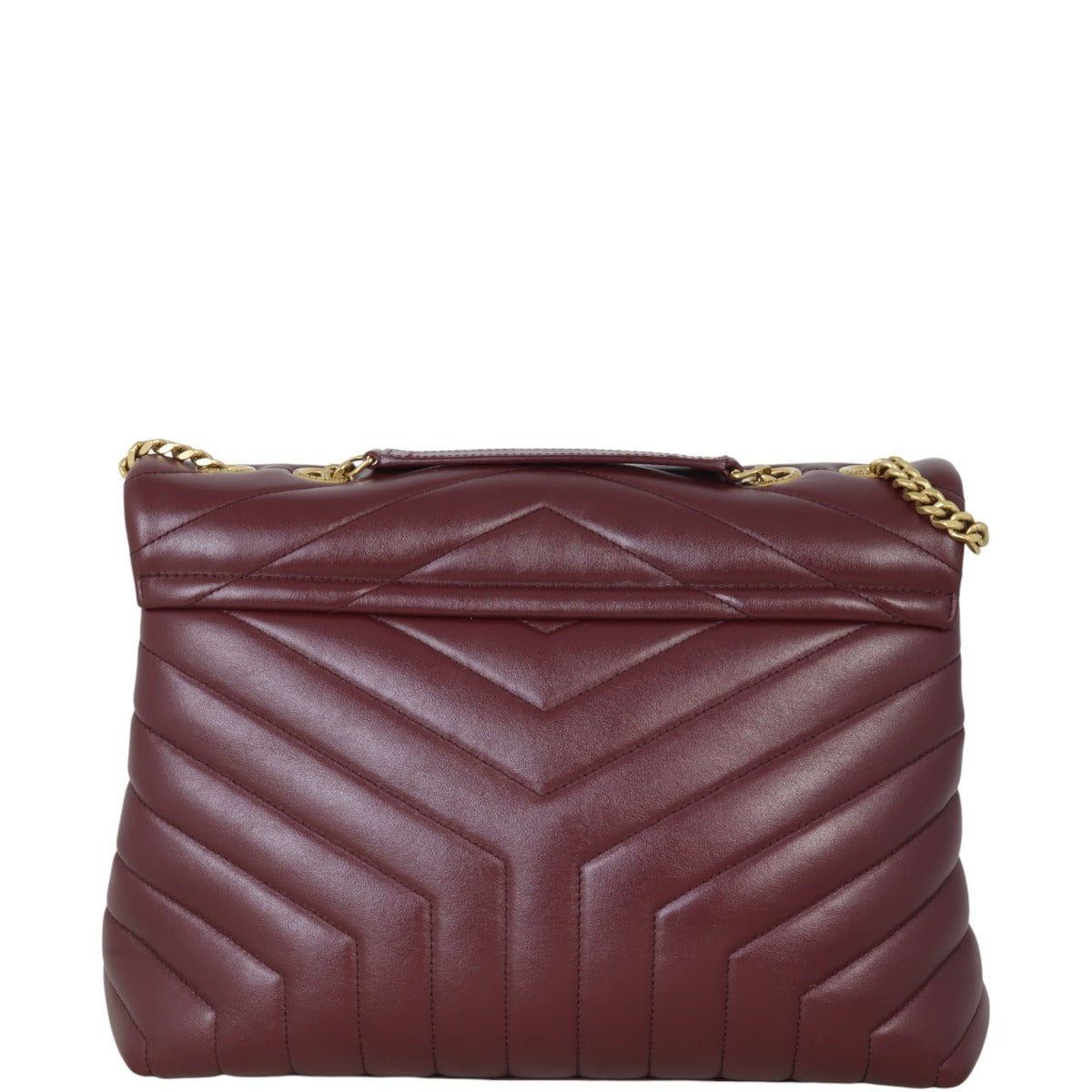 Saint Laurent Loulou Medium