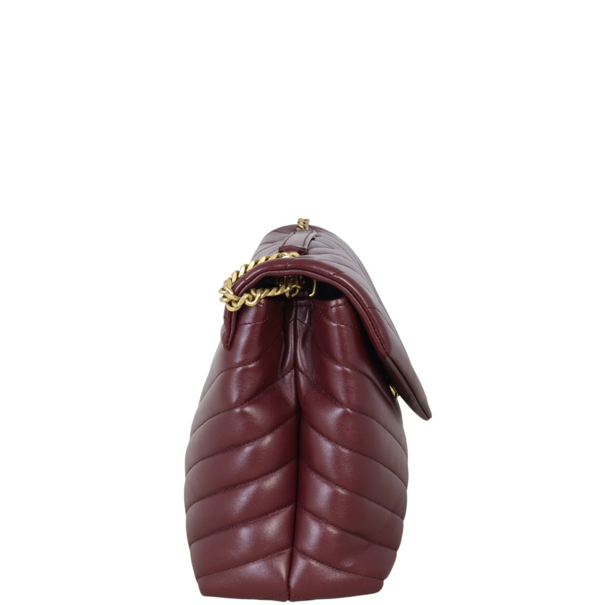 Saint Laurent Loulou Medium