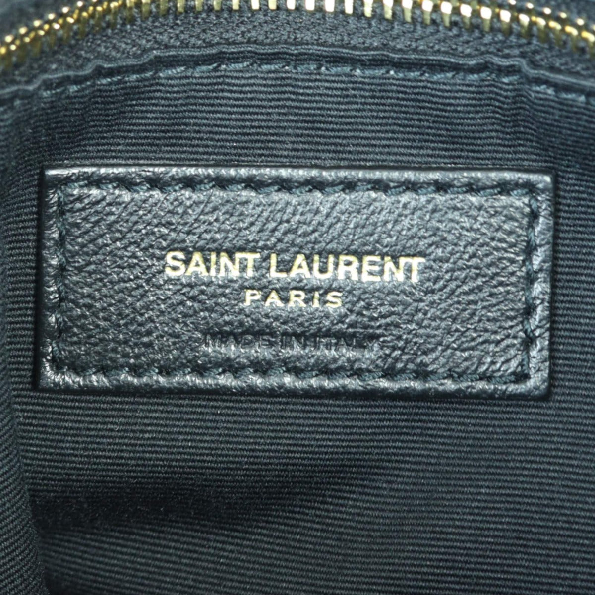 Saint Laurent Loulou Medium