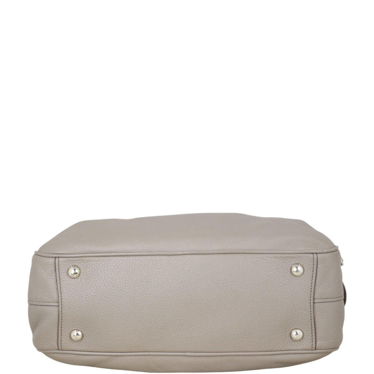 Prada Vitello Daino Bauletto Bag