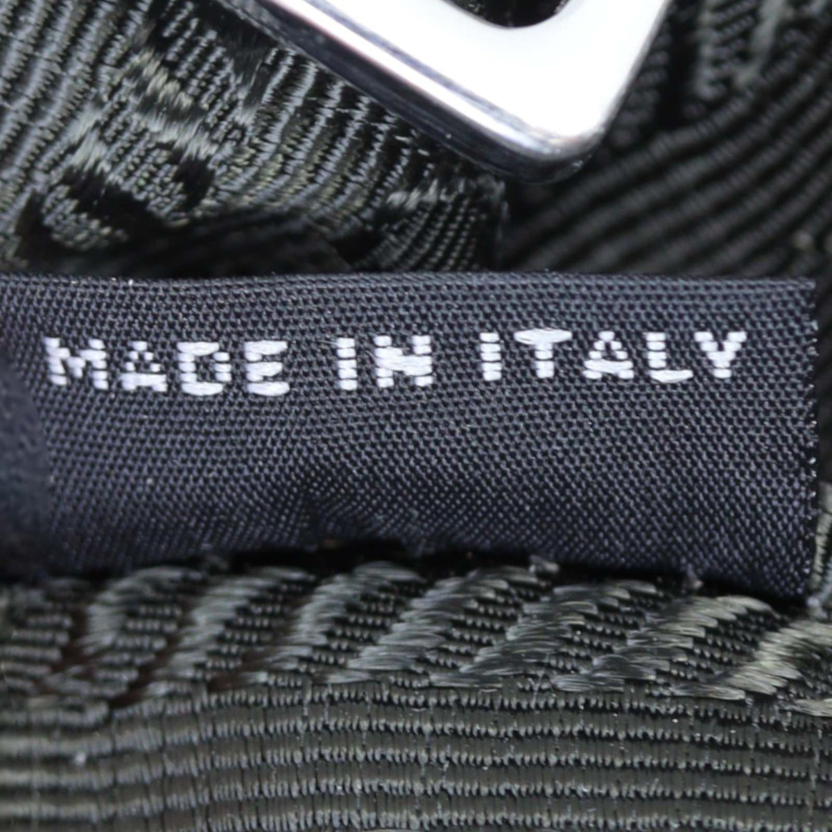 Prada Vitello Daino Bauletto Bag