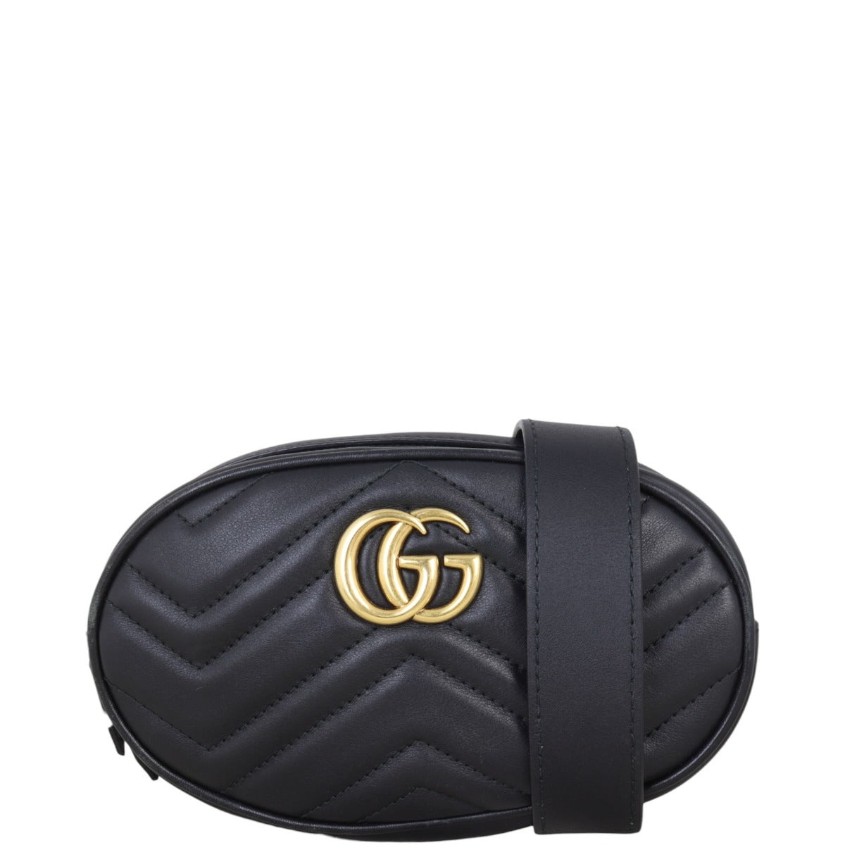 Gucci GG Marmont Belt Bag