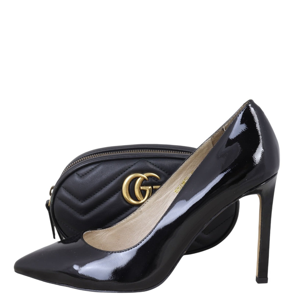 Gucci GG Marmont Belt Bag