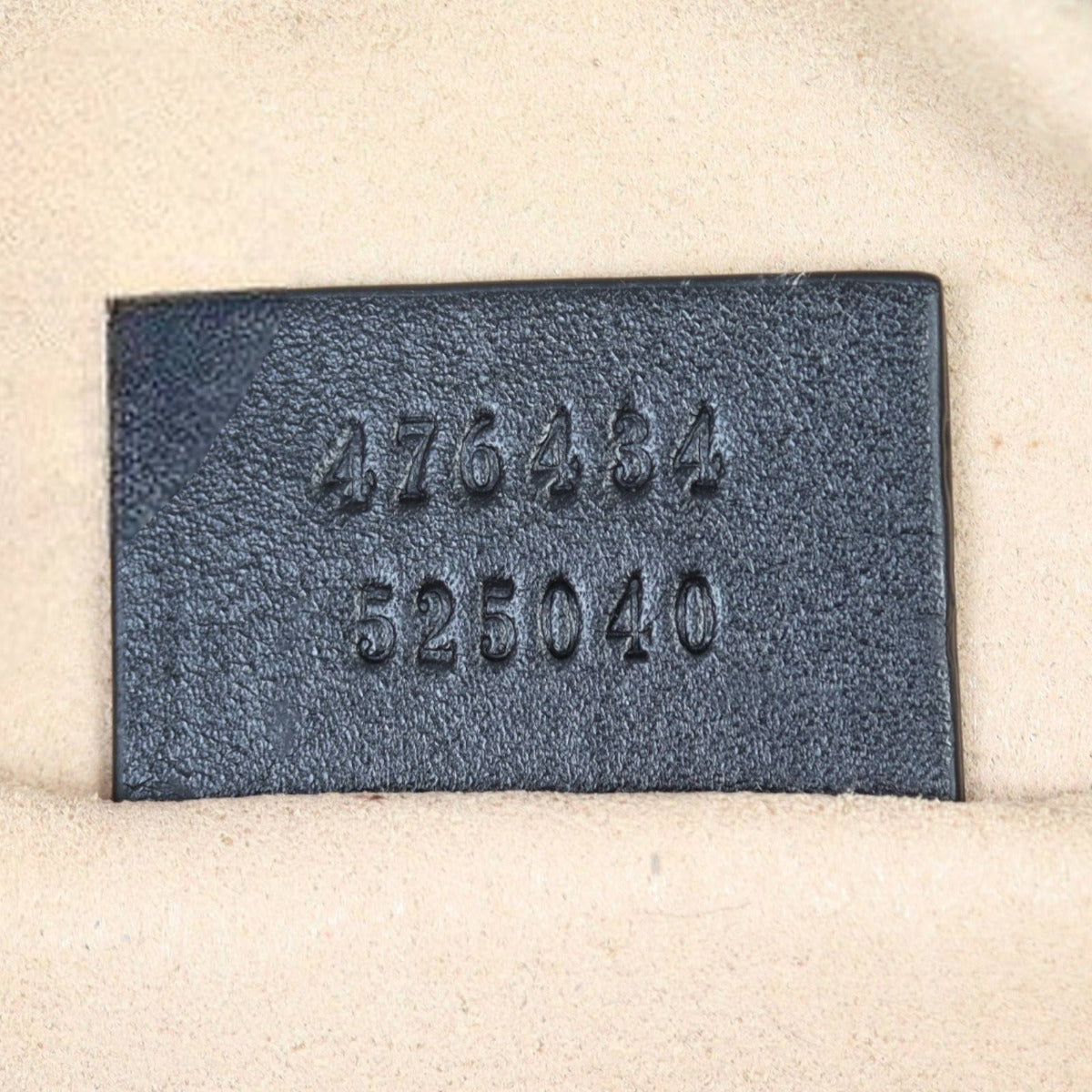 Gucci GG Marmont Belt Bag