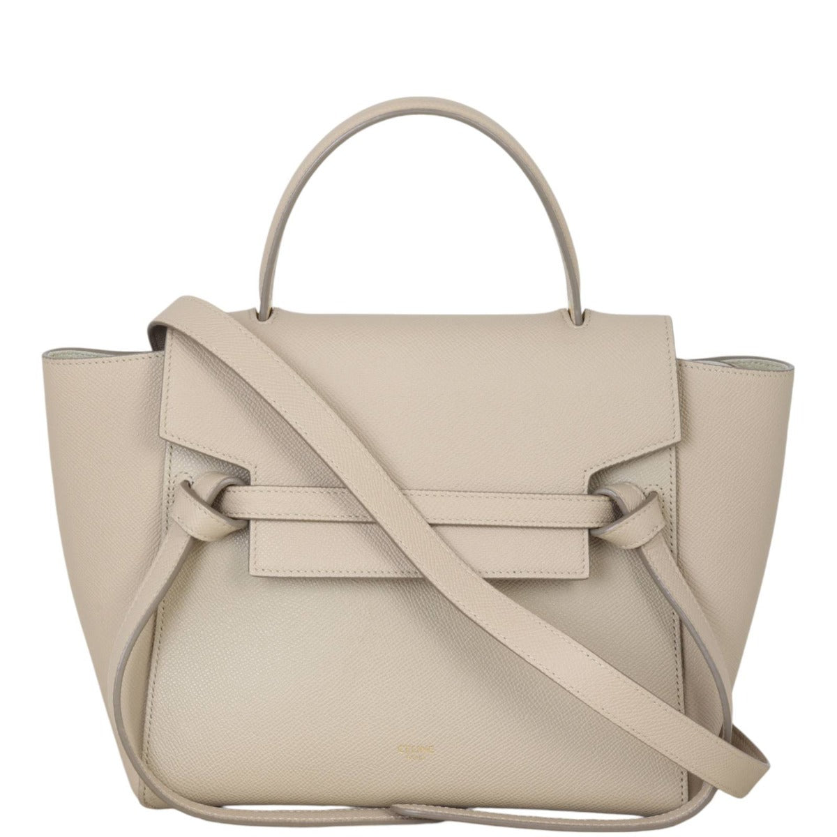 Celine Micro Belt Bag