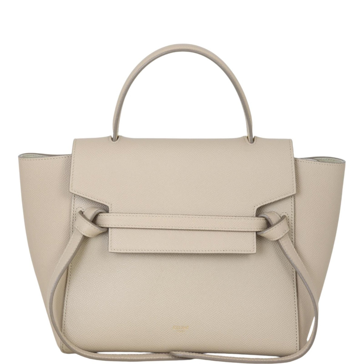 Celine Micro Belt Bag