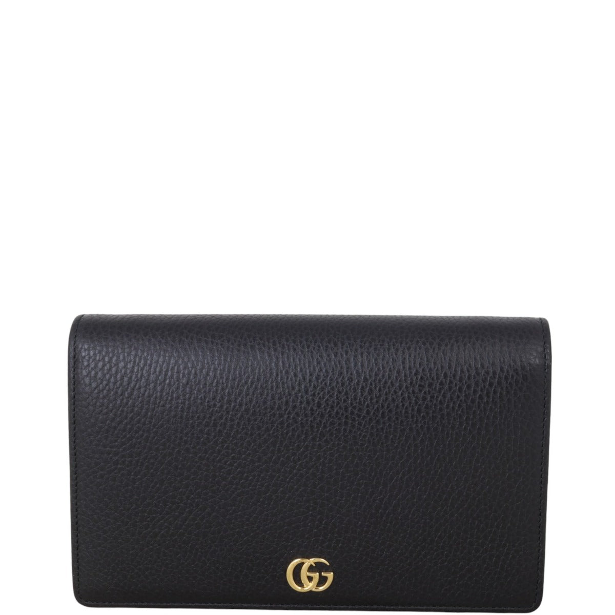 Gucci GG Marmont Chain Wallet