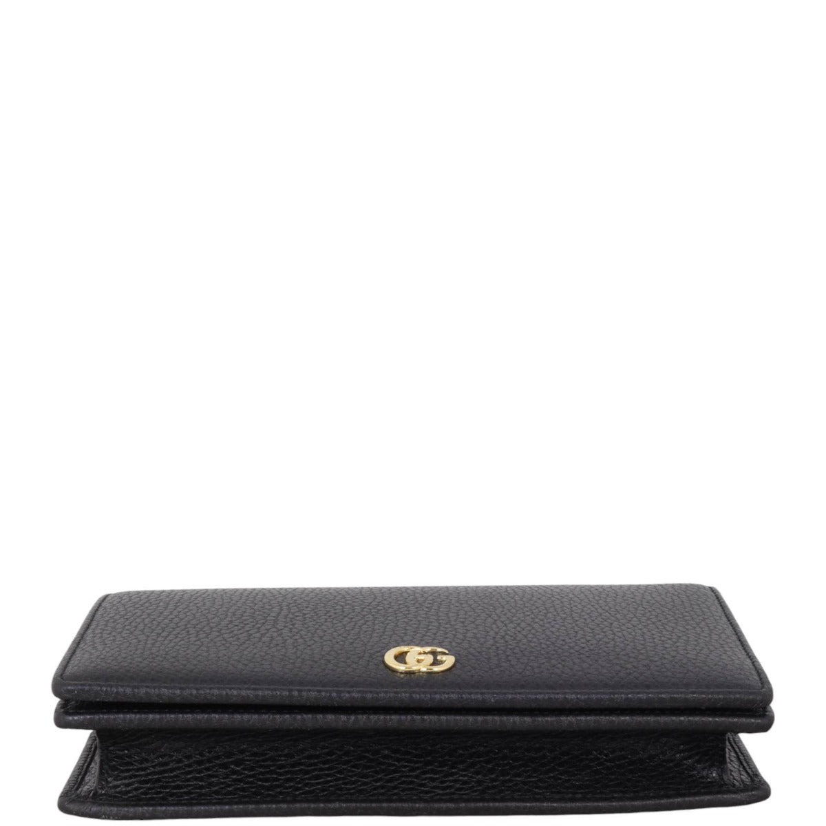 Gucci GG Marmont Chain Wallet