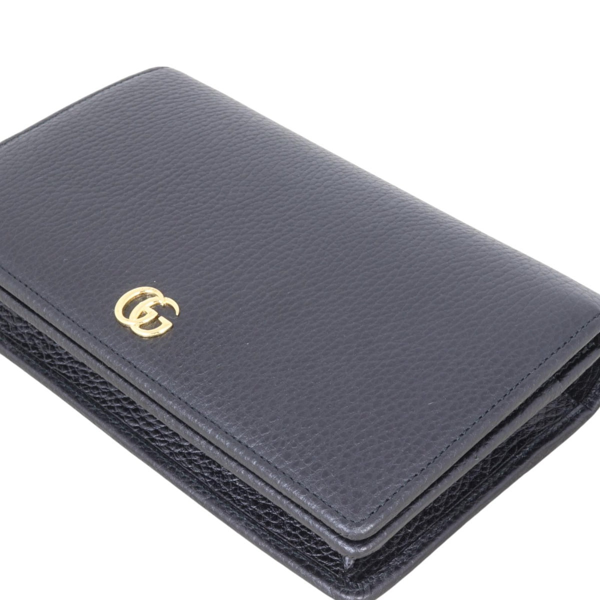 Gucci GG Marmont Chain Wallet