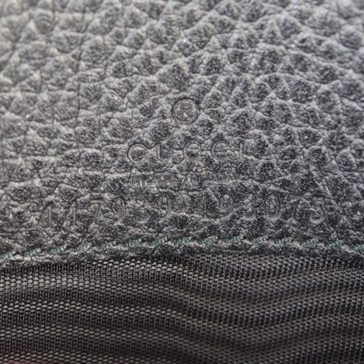 Gucci GG Marmont Chain Wallet