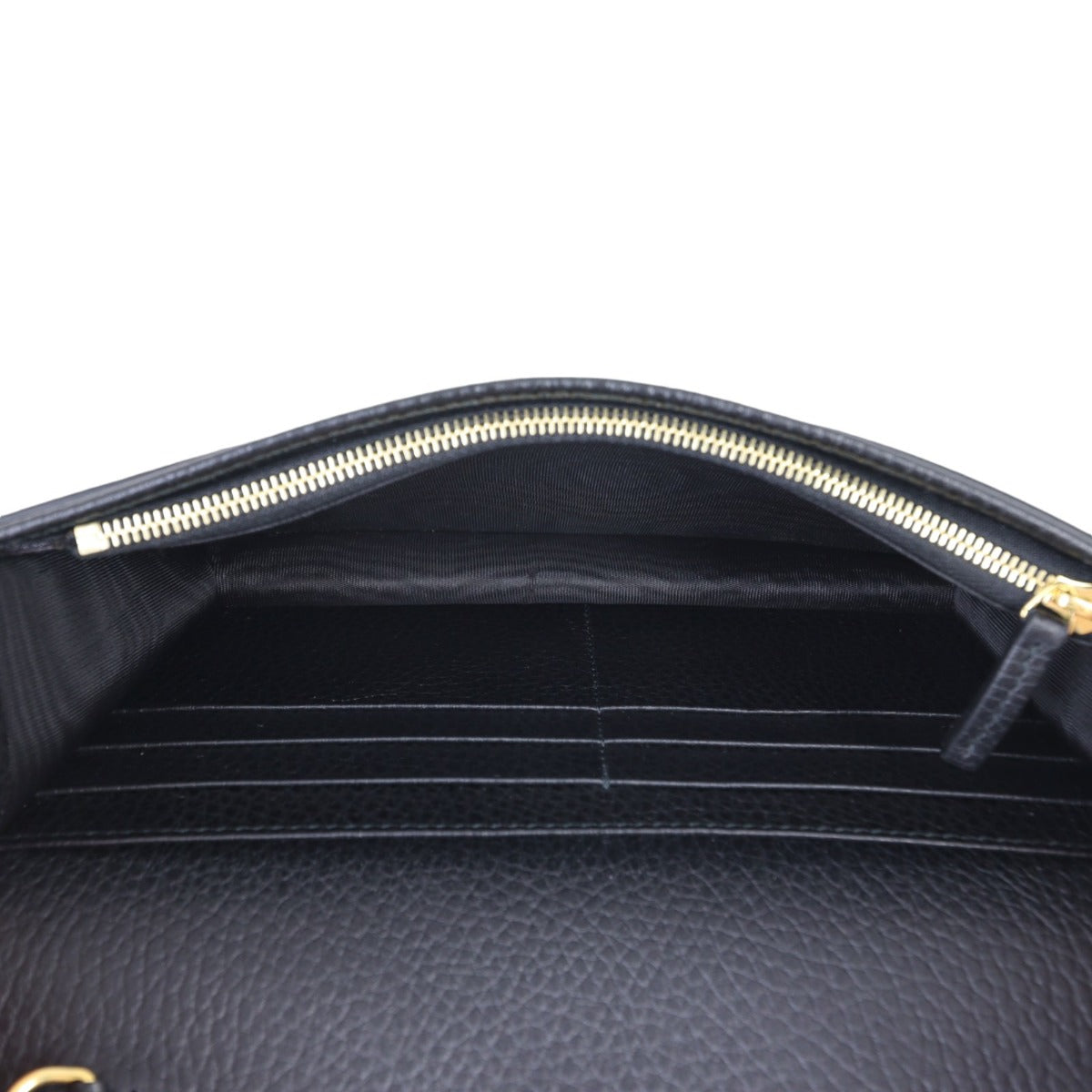 Gucci GG Marmont Chain Wallet