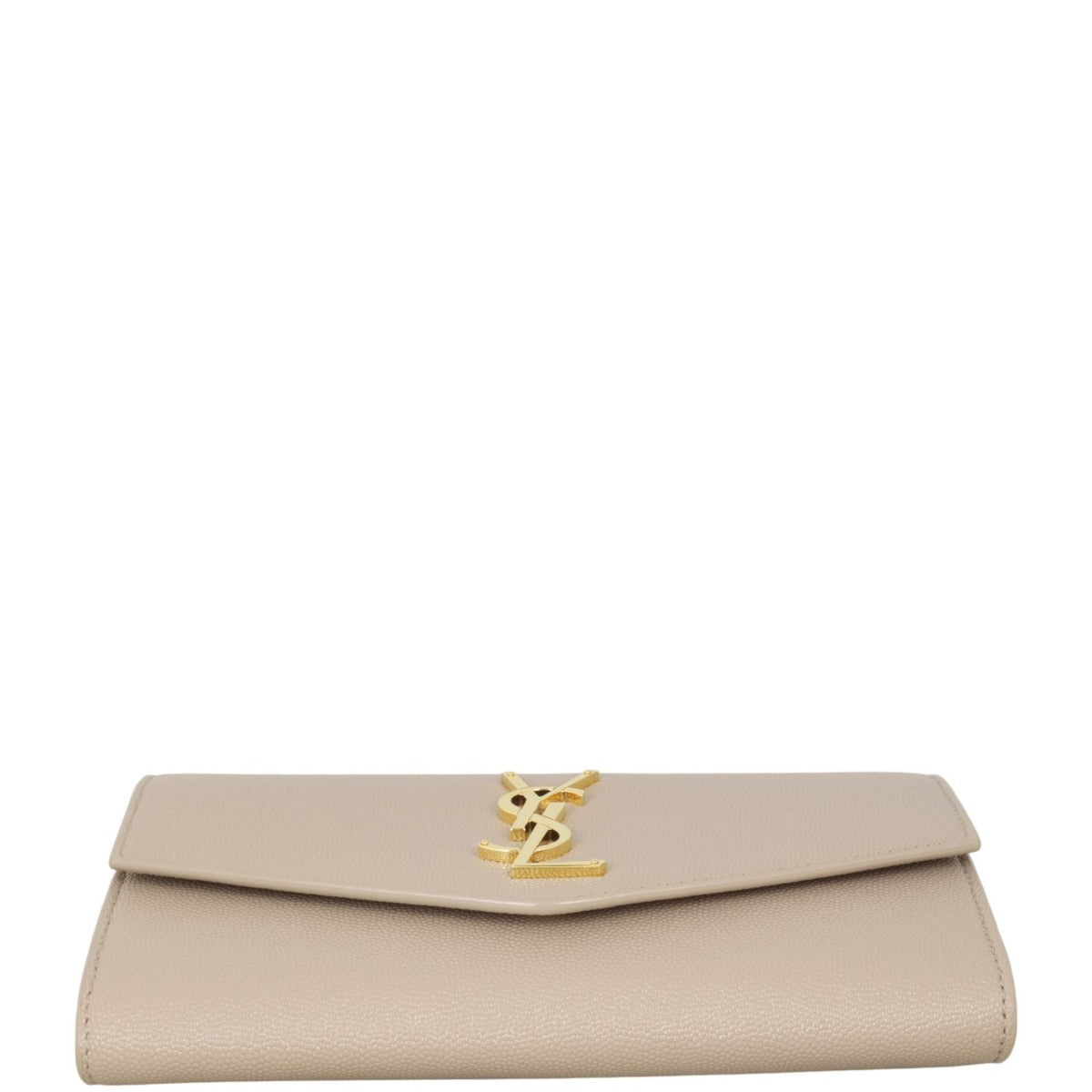 Saint Laurent Uptown Chain Wallet