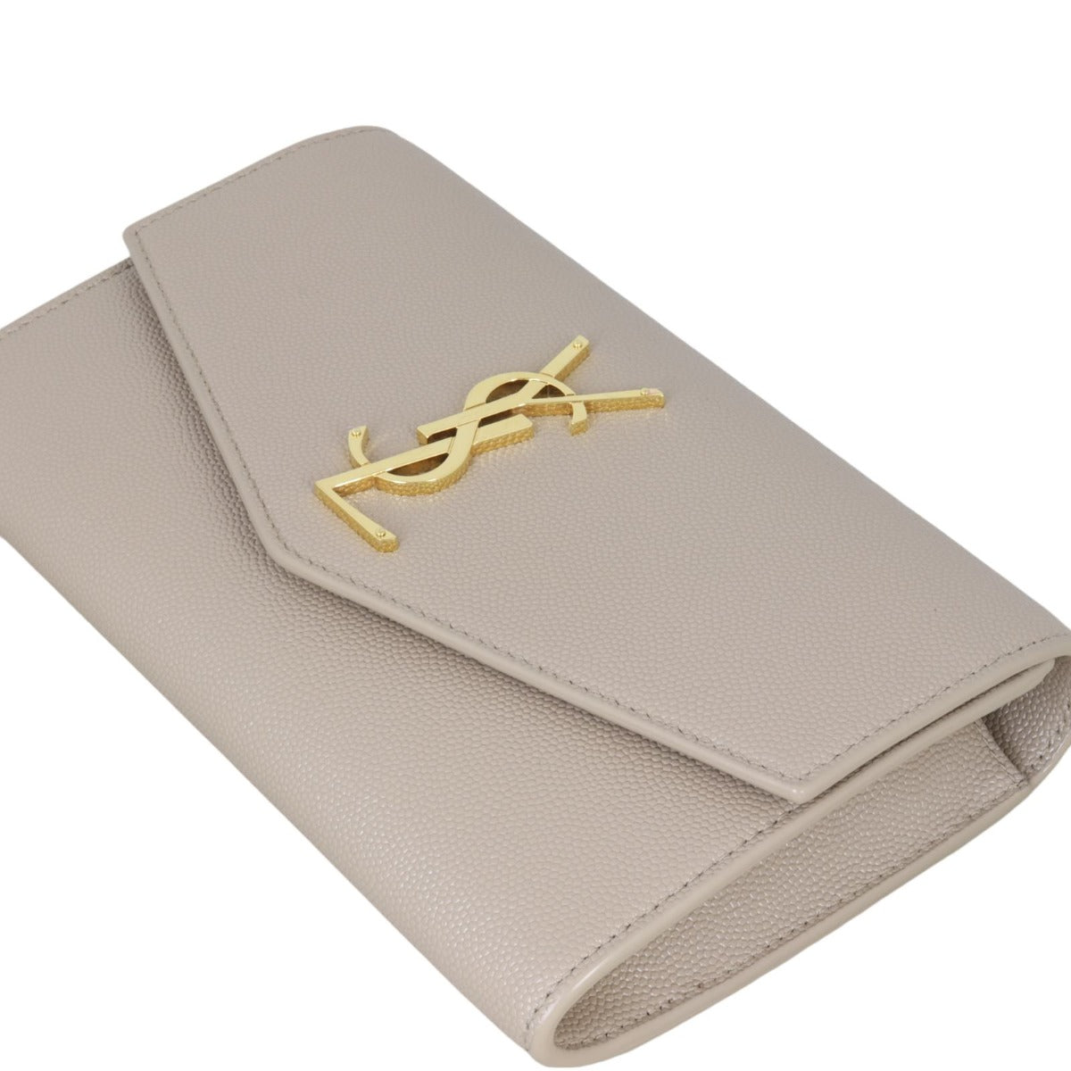 Saint Laurent Uptown Chain Wallet