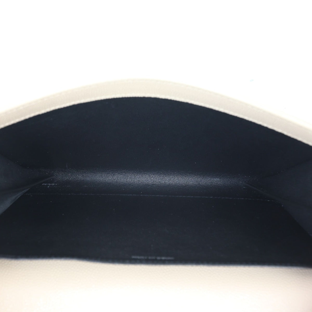 Saint Laurent Uptown Chain Wallet