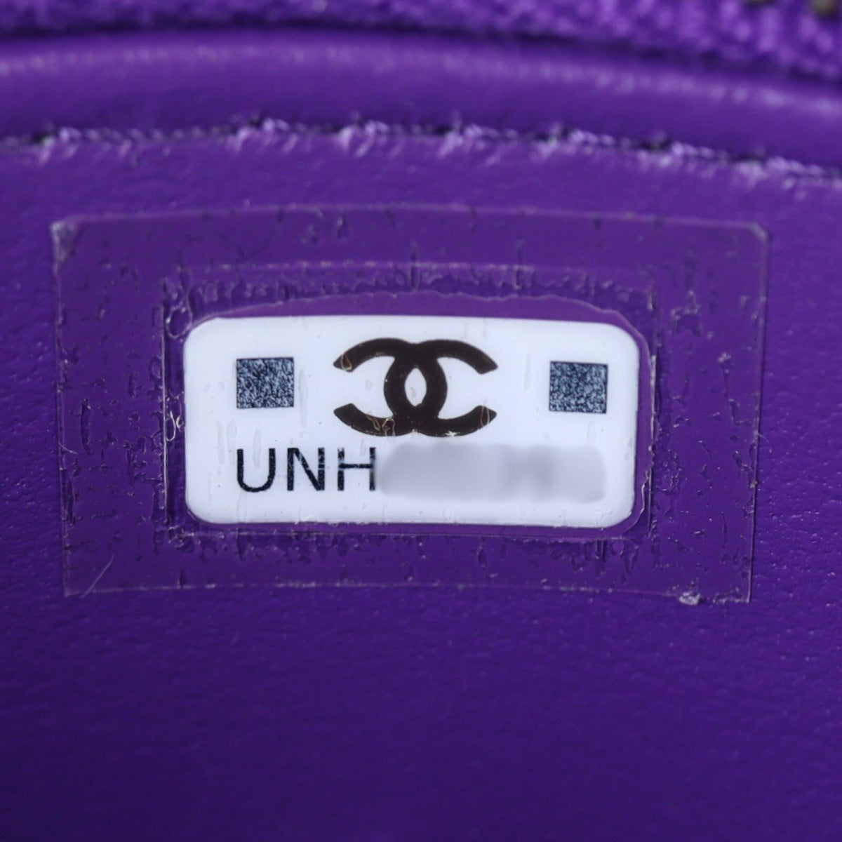 Chanel Afternoon Tea Vanity Case