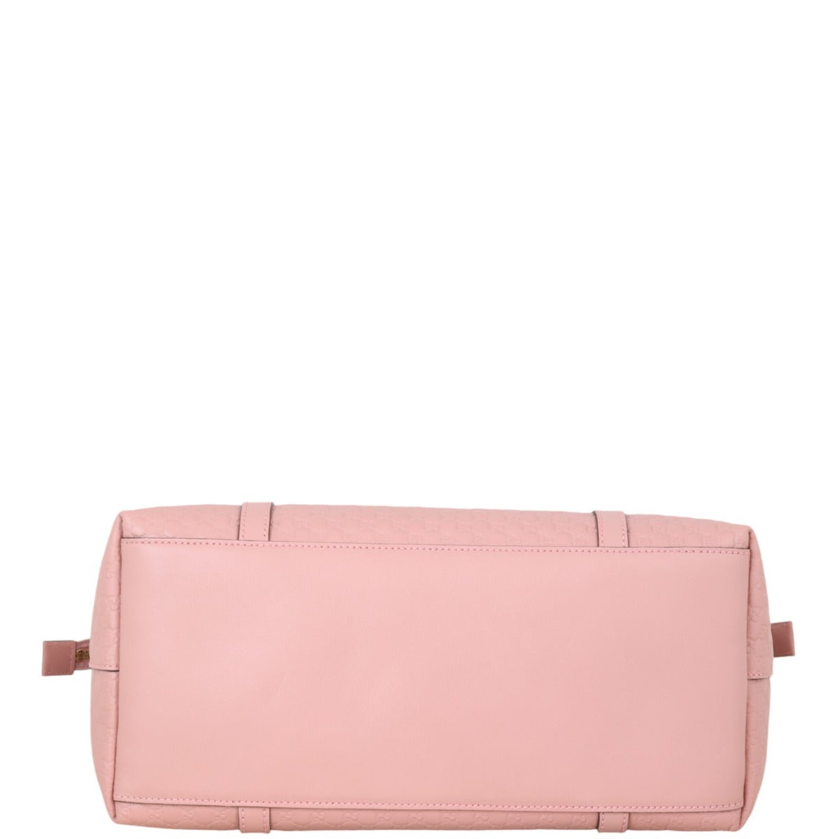 Gucci Microguccissima Zip Tote Large