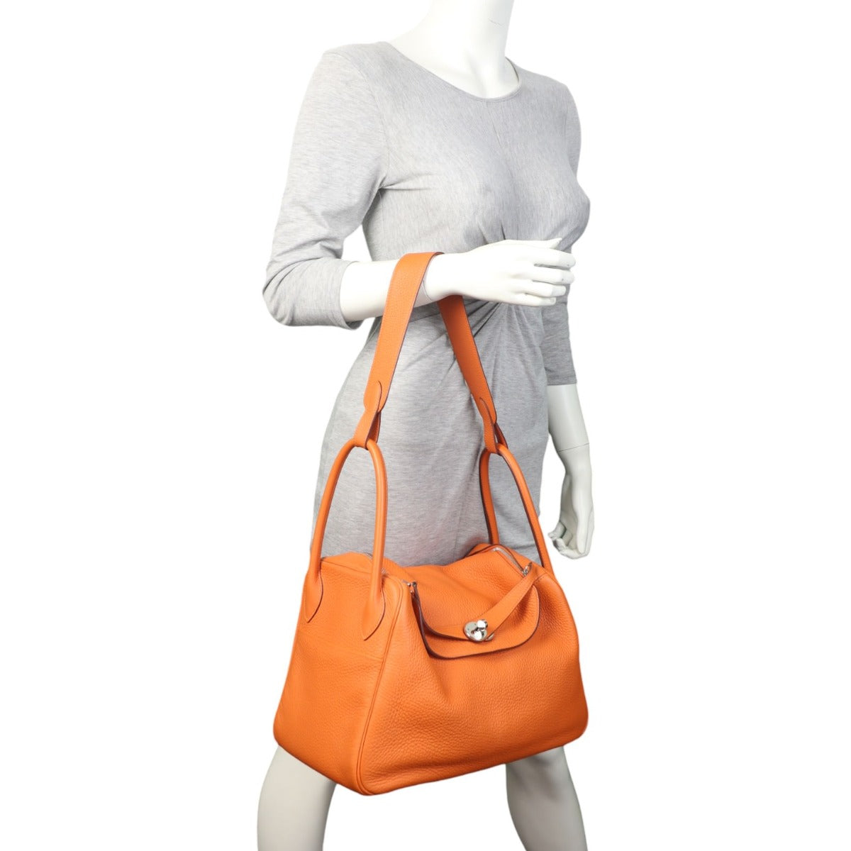 Hermes Lindy 34 Clemence