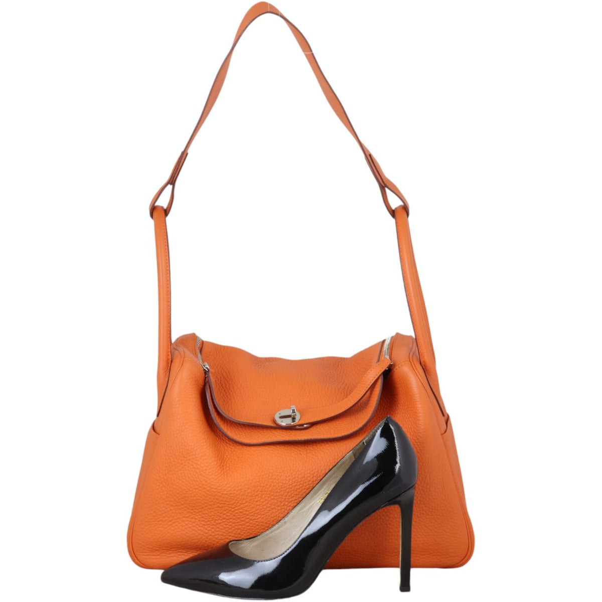 Hermes Lindy 34 Clemence