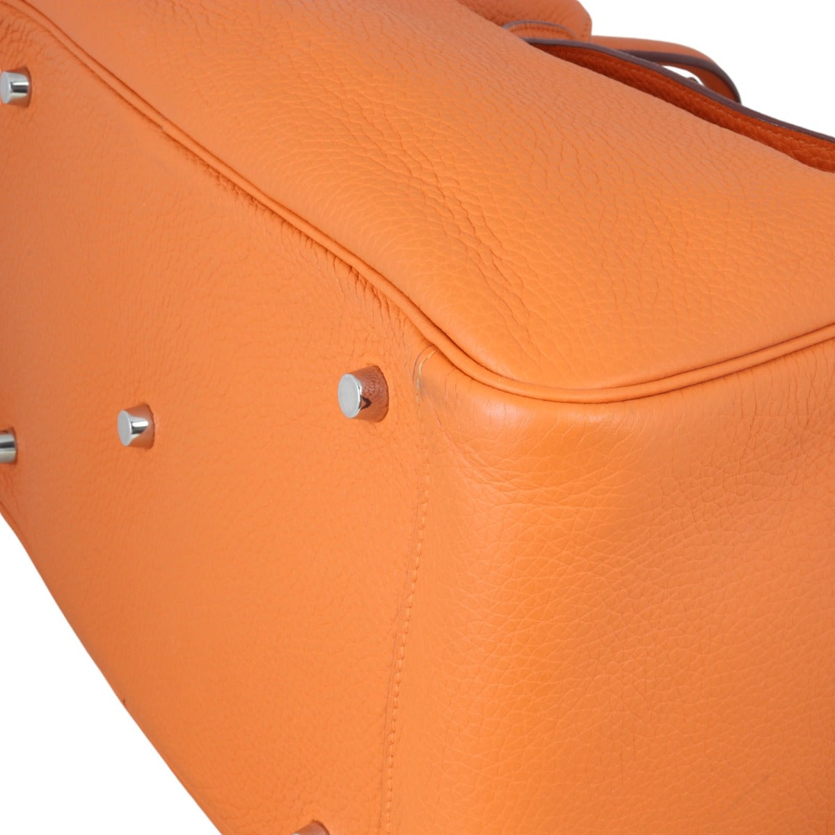 Hermes Lindy 34 Clemence