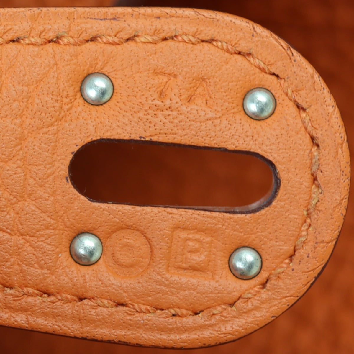 Hermes Lindy 34 Clemence